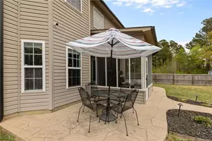 594 Allegiance St, Raeford, NC 28376 - Photo 40