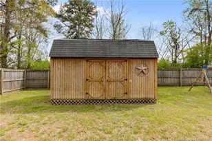 594 Allegiance St, Raeford, NC 28376 - Photo 34