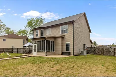 594 Allegiance Street, Raeford, NC 28376 - Photo 36