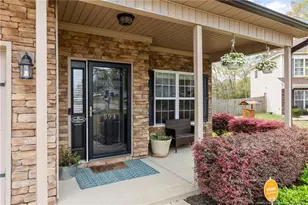 594 Allegiance St, Raeford, NC 28376 - Photo 32