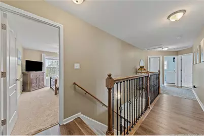 594 Allegiance Street, Raeford, NC 28376 - Photo 20