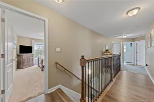 594 Allegiance St, Raeford, NC 28376 - Photo 20