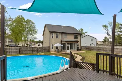 594 Allegiance Street, Raeford, NC 28376 - Photo 44