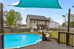 594 Allegiance St, Raeford, NC 28376 - Photo 44