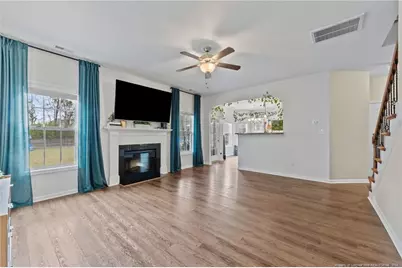 594 Allegiance Street, Raeford, NC 28376 - Photo 16