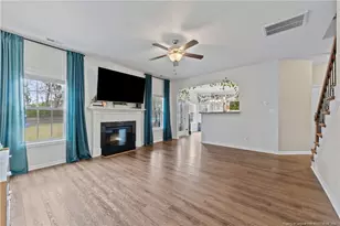 594 Allegiance St, Raeford, NC 28376 - Photo 16