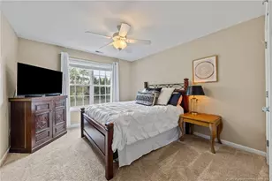 594 Allegiance St, Raeford, NC 28376 - Photo 18