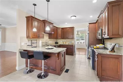 3829 Corapeake Drive, Fayetteville, NC 28312 - Photo 20