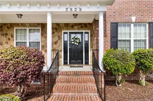 3829 Corapeake Dr, Fayetteville, NC 28312 - Photo 4