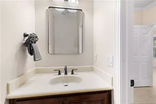 3829 Corapeake Dr, Fayetteville, NC 28312 - Photo 28