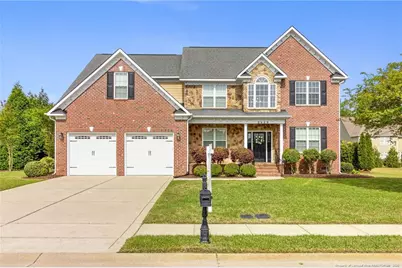 3829 Corapeake Drive, Fayetteville, NC 28312 - Photo 2