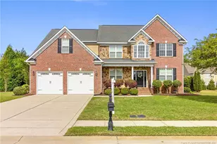 3829 Corapeake Dr, Fayetteville, NC 28312 - Photo 2