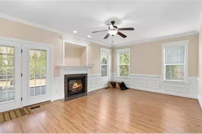 3829 Corapeake Drive, Fayetteville, NC 28312 - Photo 20