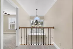 3829 Corapeake Dr, Fayetteville, NC 28312 - Photo 36