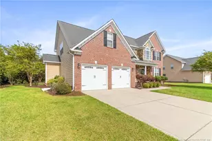 3829 Corapeake Dr, Fayetteville, NC 28312 - Photo 6