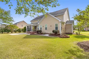 3829 Corapeake Dr, Fayetteville, NC 28312 - Photo 50