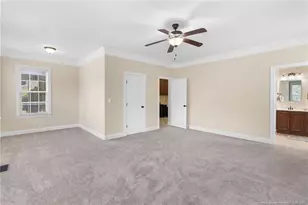 3829 Corapeake Dr, Fayetteville, NC 28312 - Photo 30