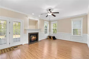 3829 Corapeake Dr, Fayetteville, NC 28312 - Photo 16