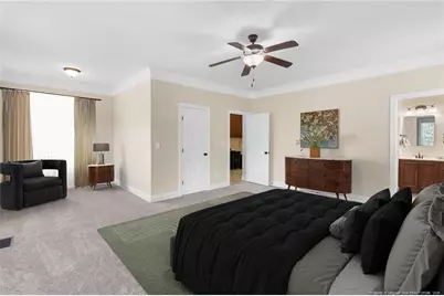 3829 Corapeake Drive, Fayetteville, NC 28312 - Photo 26