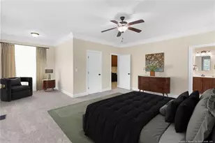 3829 Corapeake Dr, Fayetteville, NC 28312 - Photo 26
