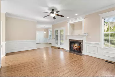 3829 Corapeake Drive, Fayetteville, NC 28312 - Photo 18