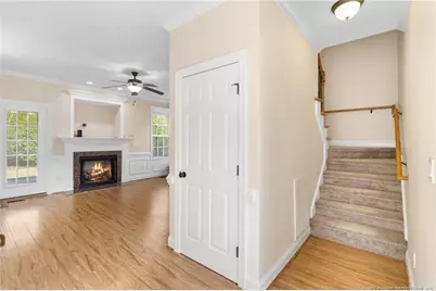 3829 Corapeake Drive, Fayetteville, NC 28312 - Photo 18