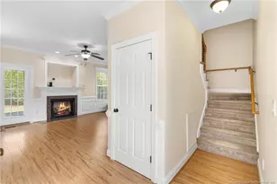3829 Corapeake Dr, Fayetteville, NC 28312 - Photo 18