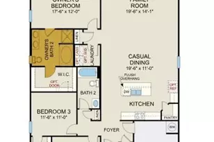 111 Portrush Ln, Raeford, NC 28376 - Photo 2