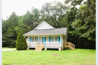 6158 Lonestar Road, Fayetteville, NC 28303 - Photo 2