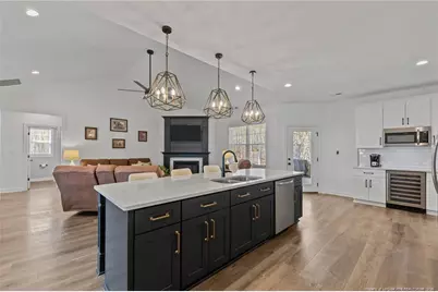 30220 W Lake Drive, Wagram, NC 28396 - Photo 14
