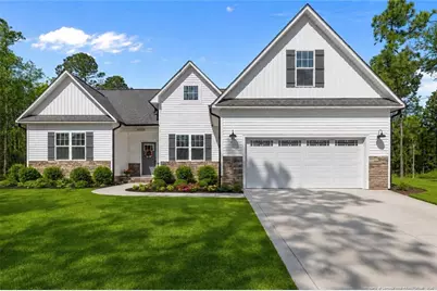 30220 W Lake Drive, Wagram, NC 28396 - Photo 1