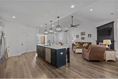 30220 W Lake Drive, Wagram, NC 28396 - Photo 14