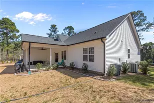 30220 W Lake Dr, Wagram, NC 28396 - Photo 36