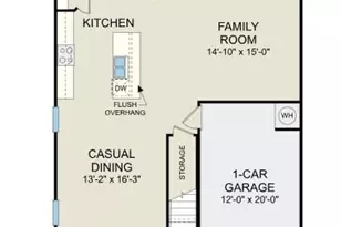 161 Portrush Ln, Raeford, NC 28376 - Photo 2