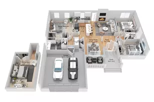 1075 Purdie Hall Rd Rd, , NC 28392 - Photo 2