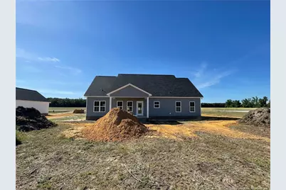1075 Purdie Hall Rd Road, , NC 28392 - Photo 2