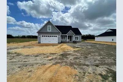 1075 Purdie Hall Rd Road, , NC 28392 - Photo 1