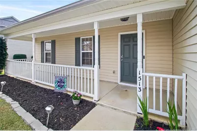 1513 Kershaw Loop, Fayetteville, NC 28314 - Photo 2
