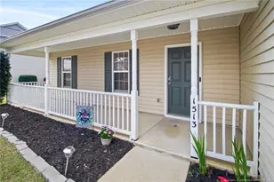 1513 Kershaw Loop, Fayetteville, NC 28314 - Photo 2