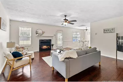 1513 Kershaw Loop, Fayetteville, NC 28314 - Photo 4