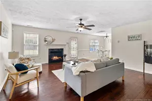 1513 Kershaw Loop, Fayetteville, NC 28314 - Photo 4