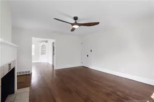 210 W 21st Street N, Lumberton, NC 28358 - Photo 8