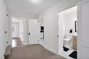 210 W 21st Street N, Lumberton, NC 28358 - Photo 20