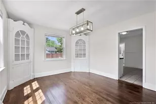 210 W 21st Street N, Lumberton, NC 28358 - Photo 10