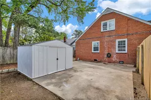 210 W 21st Street N, Lumberton, NC 28358 - Photo 4