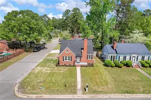 210 W 21st Street N, Lumberton, NC 28358 - Photo 2