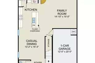 365 Wicklow Ln, Raeford, NC 28376 - Photo 2
