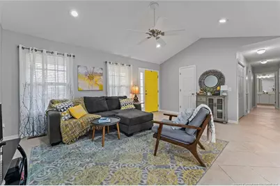 355 Woodgreen Drive, Aberdeen, NC 28315 - Photo 12