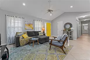 355 Woodgreen Dr, Aberdeen, NC 28315 - Photo 12