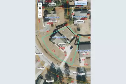 355 Woodgreen Drive, Aberdeen, NC 28315 - Photo 50